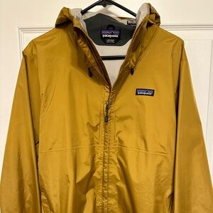 Patagonia Men's Torrentshell 3L Rain Jacket